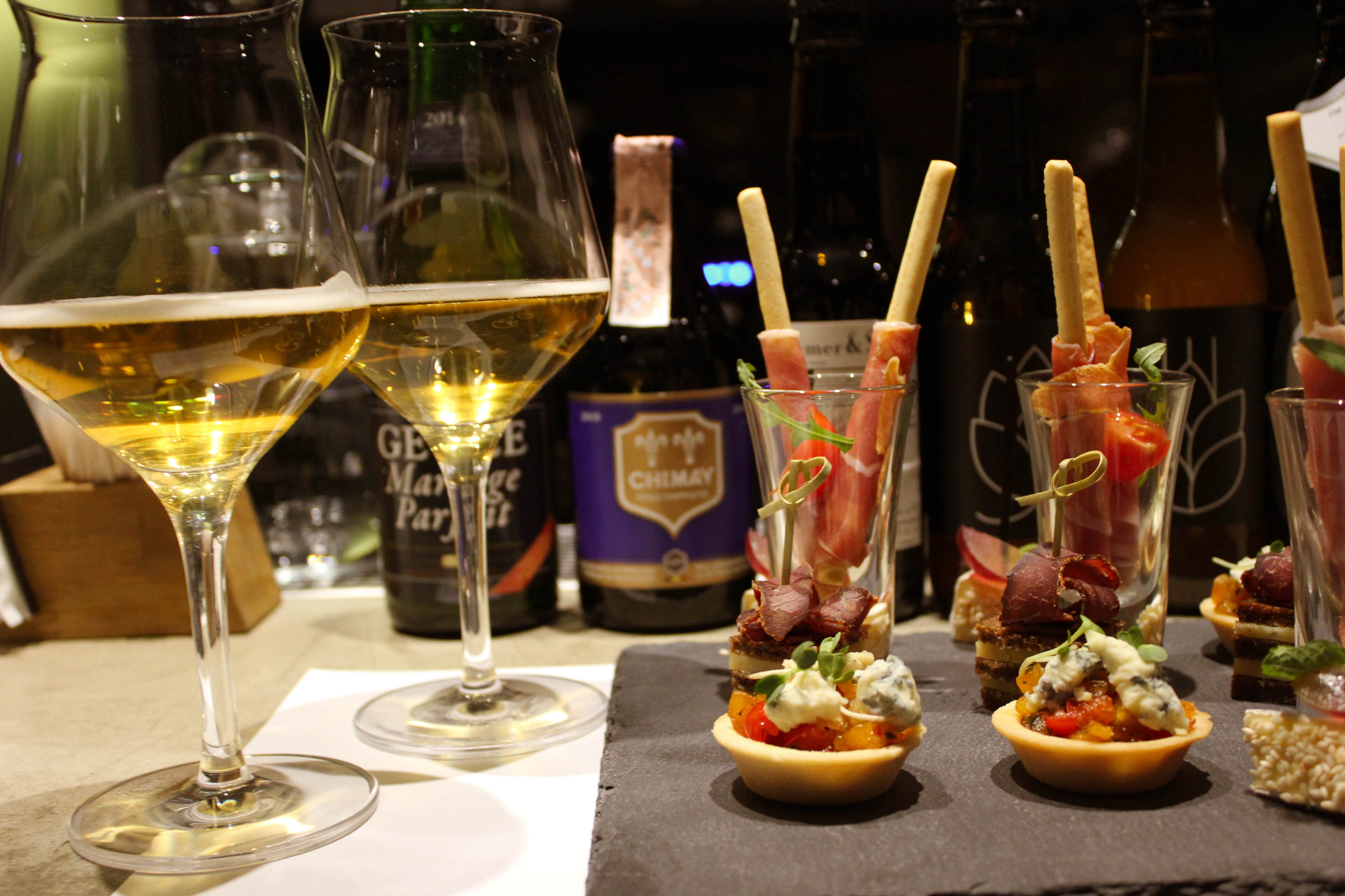 Пивная дума - Центр