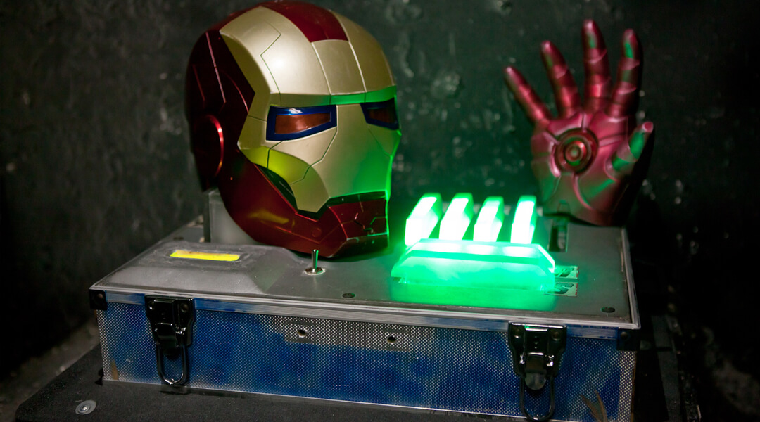 Детский квест - ZIGRAYMO