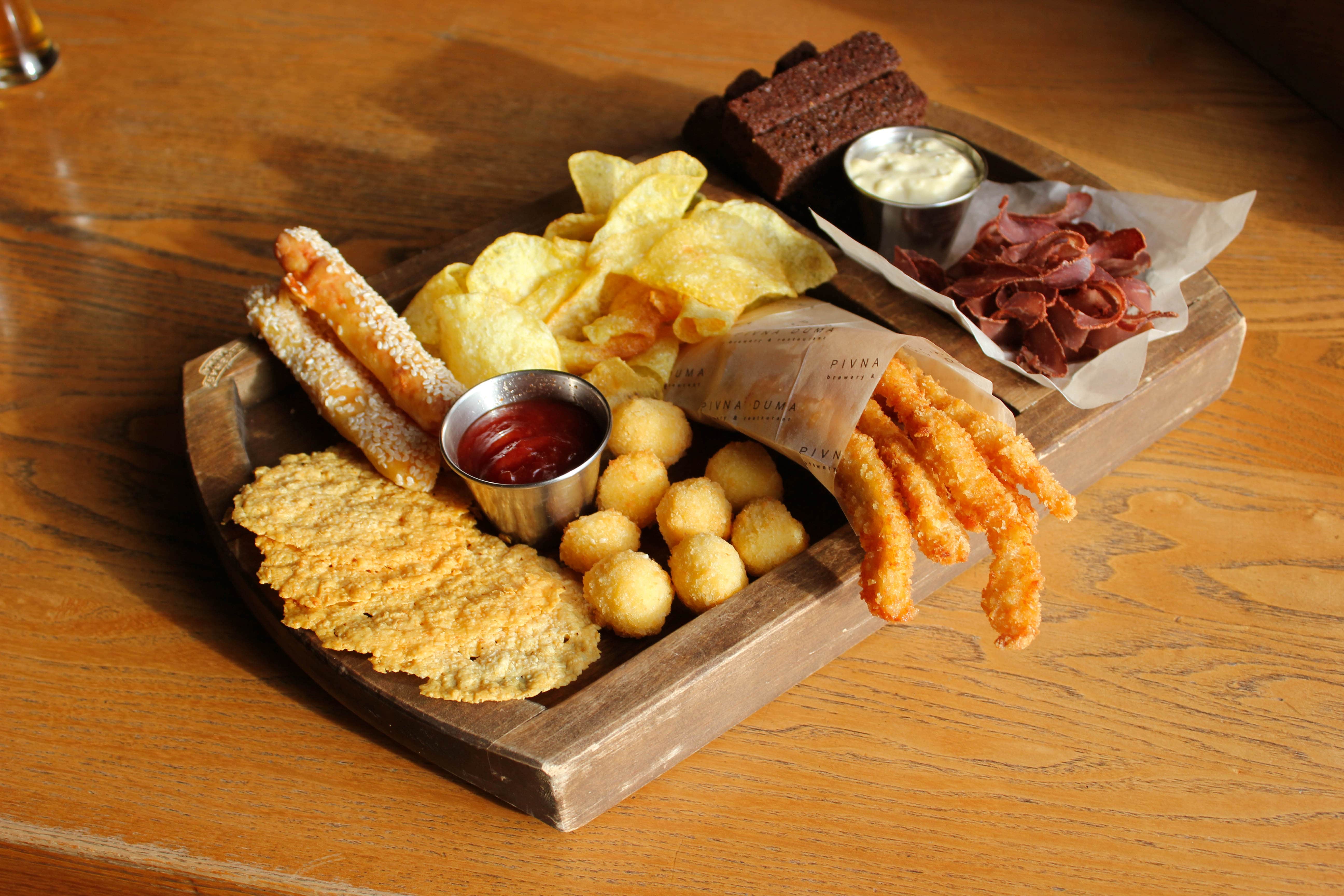 Пивная дума