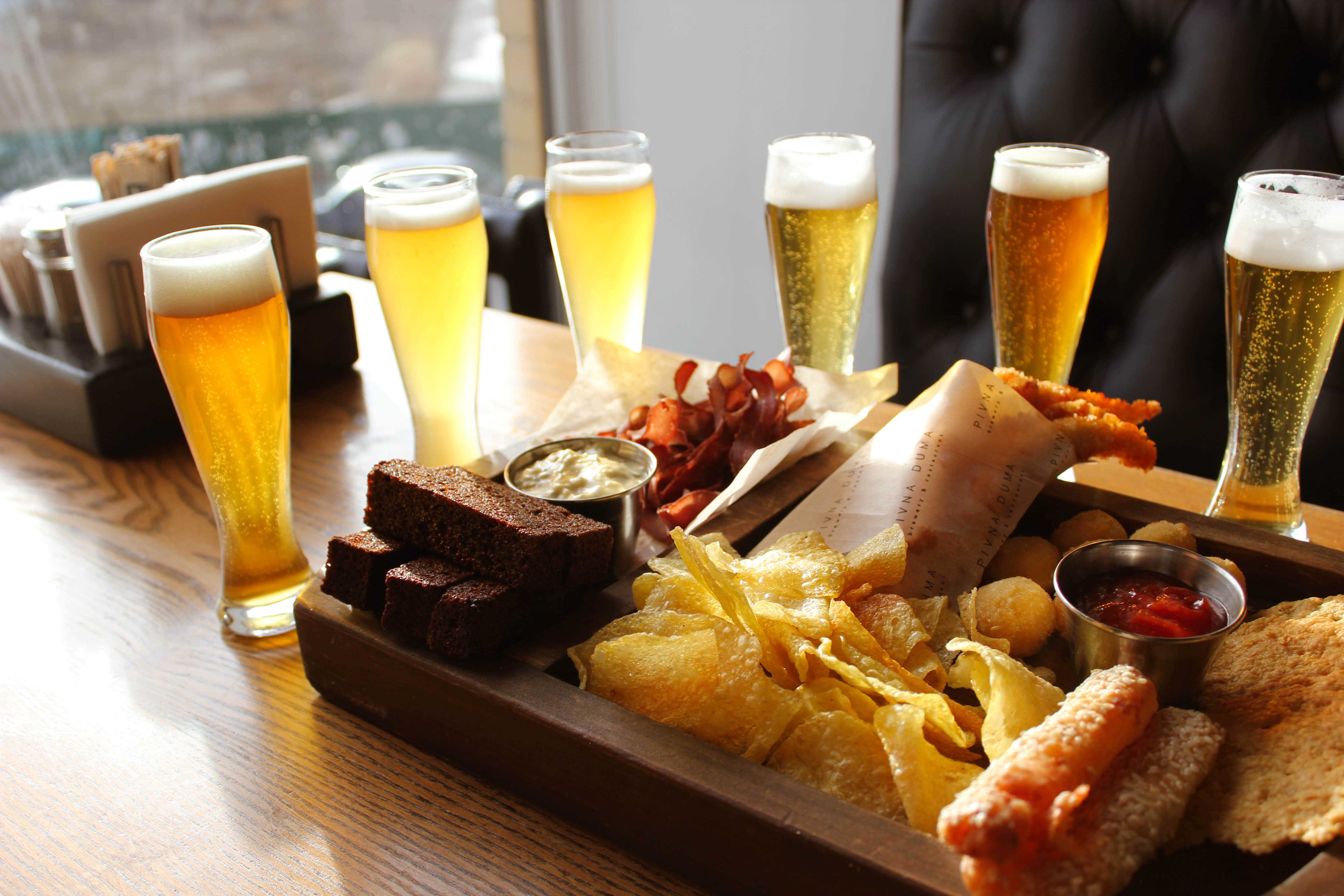 Пивная дума