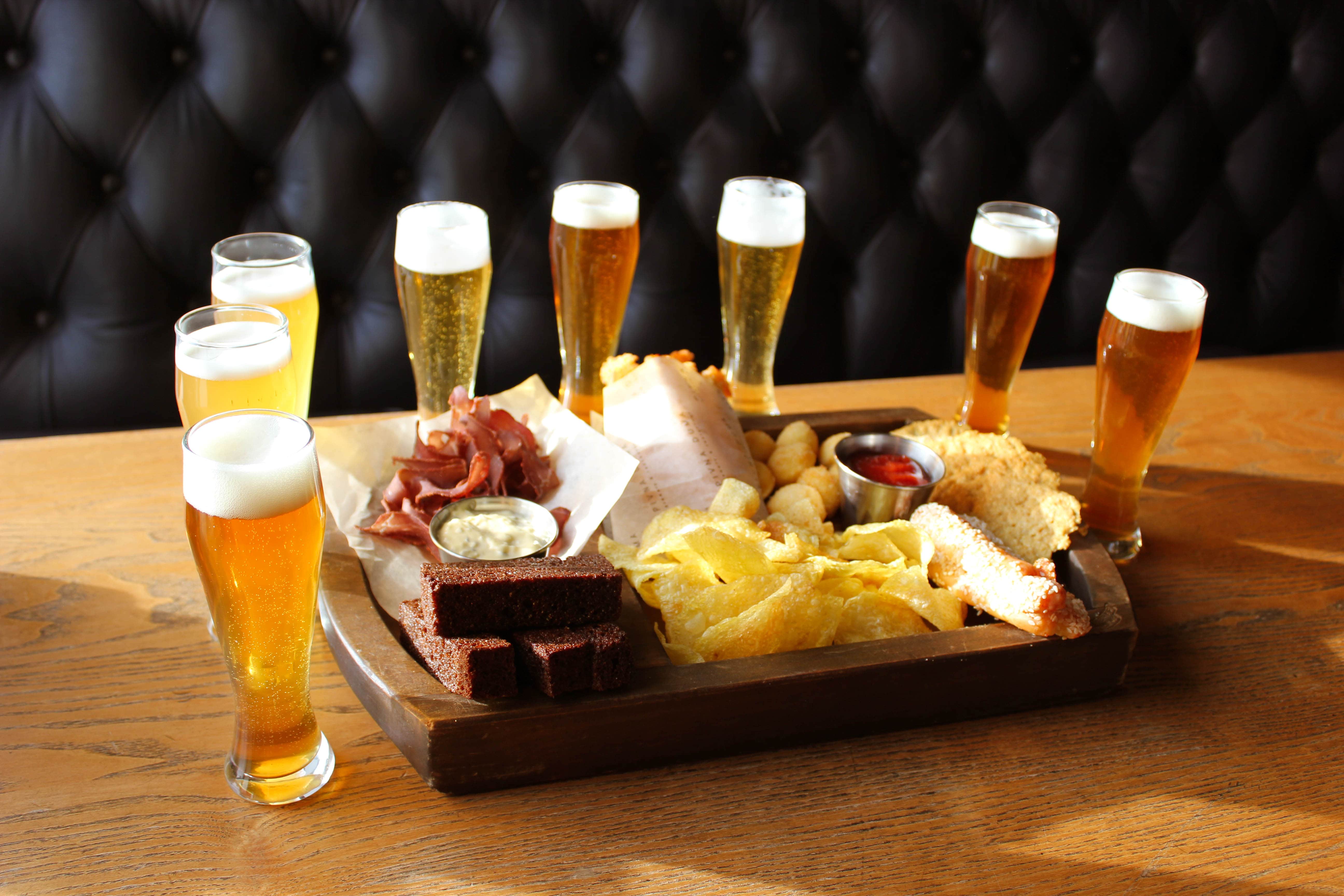 Пивная дума