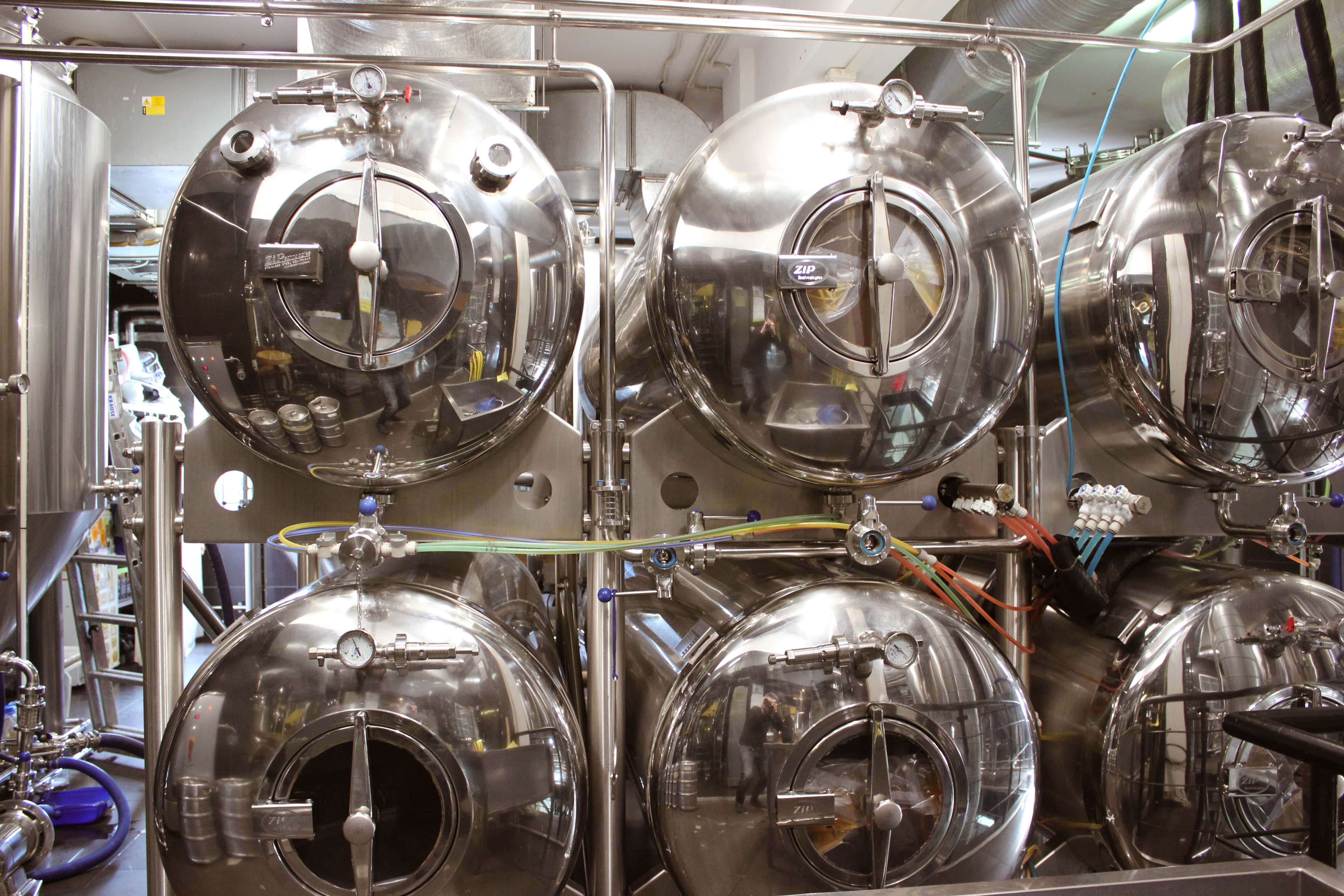 Пивная дума