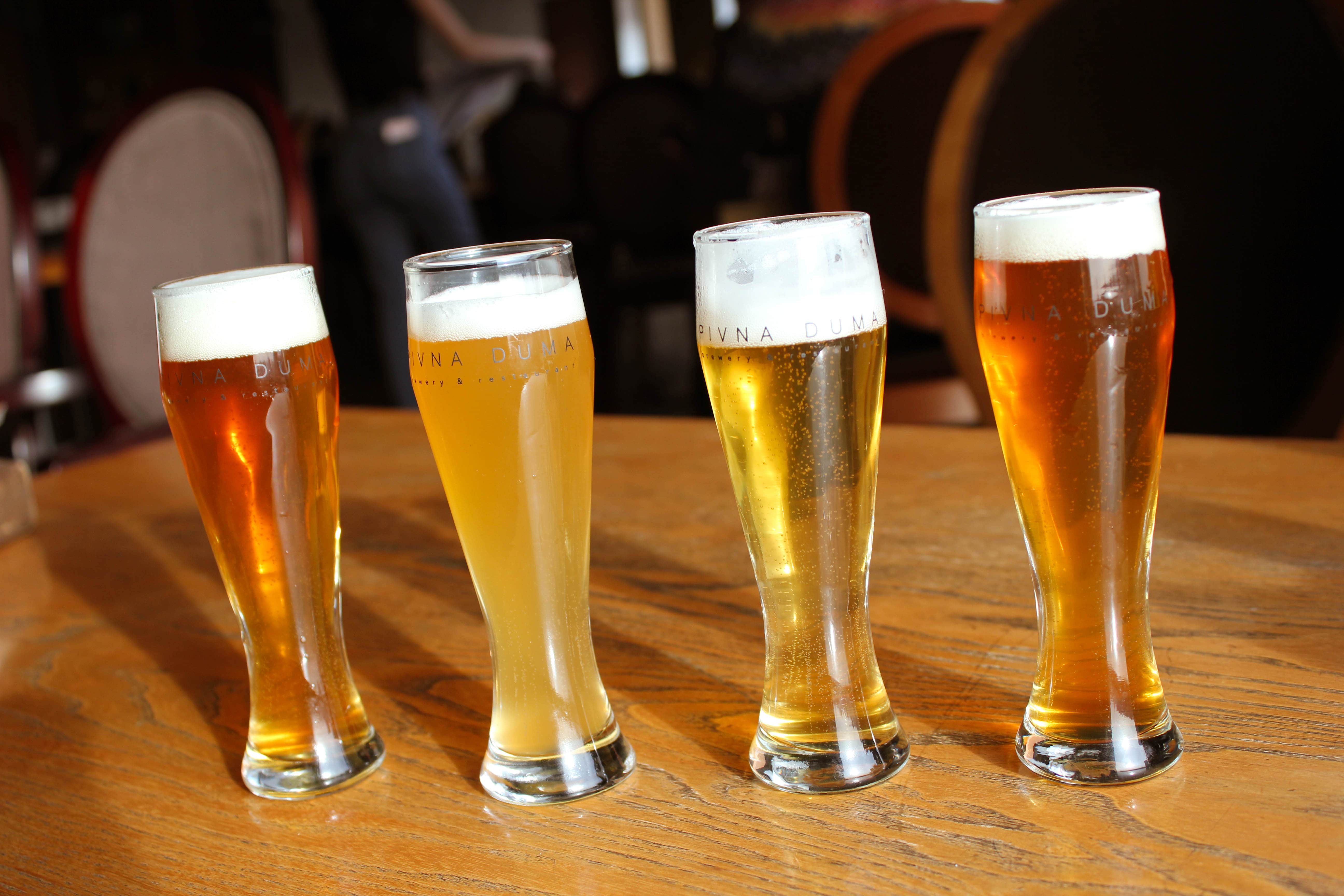 Пивная дума