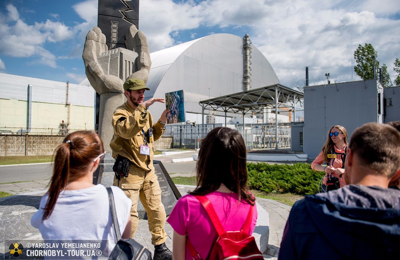Chernobyl Tours