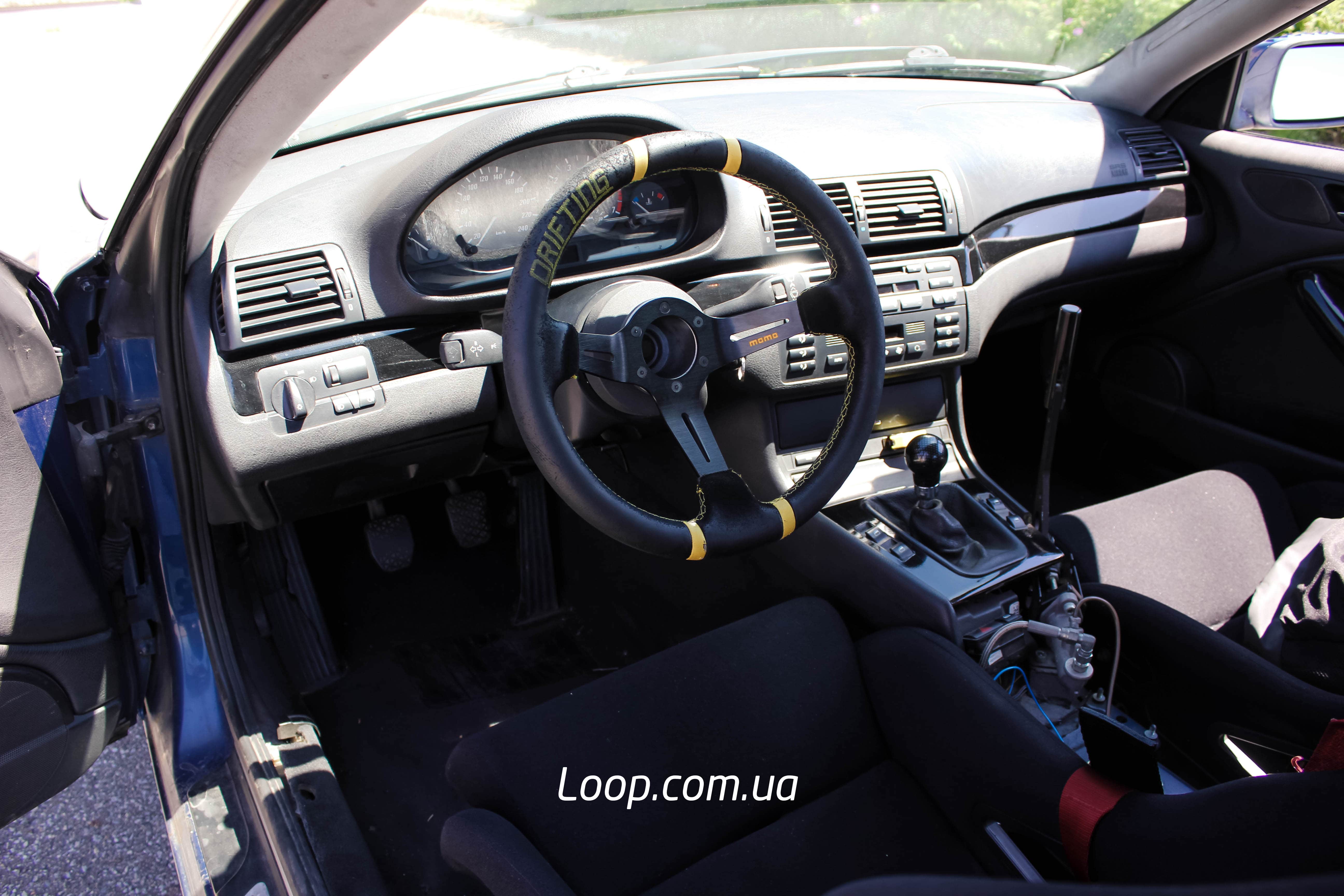 Школа экстремального вождения - Sdrive