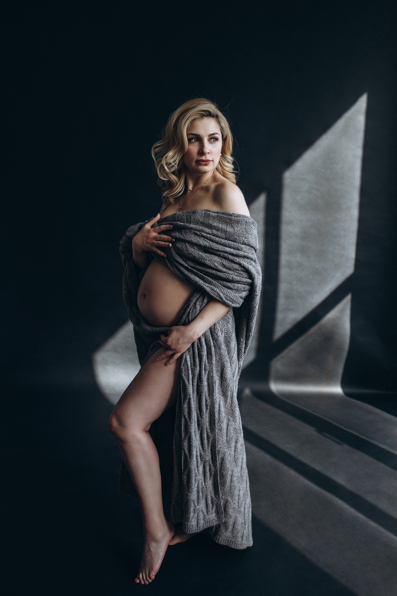  Фотостудія Pudra - Фотосесія для вагітних