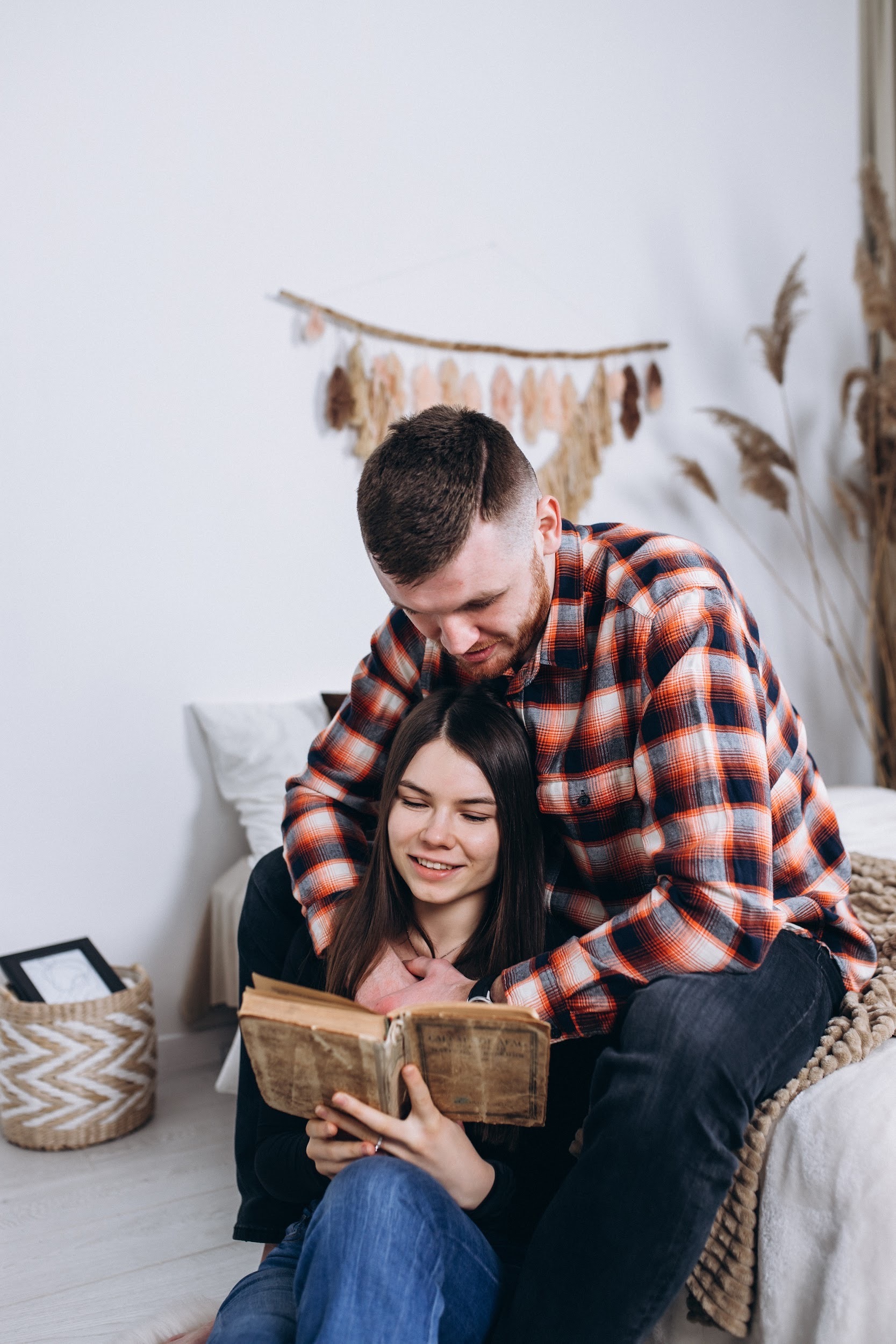 Фотосесія Love Story - фотостудія Pudra