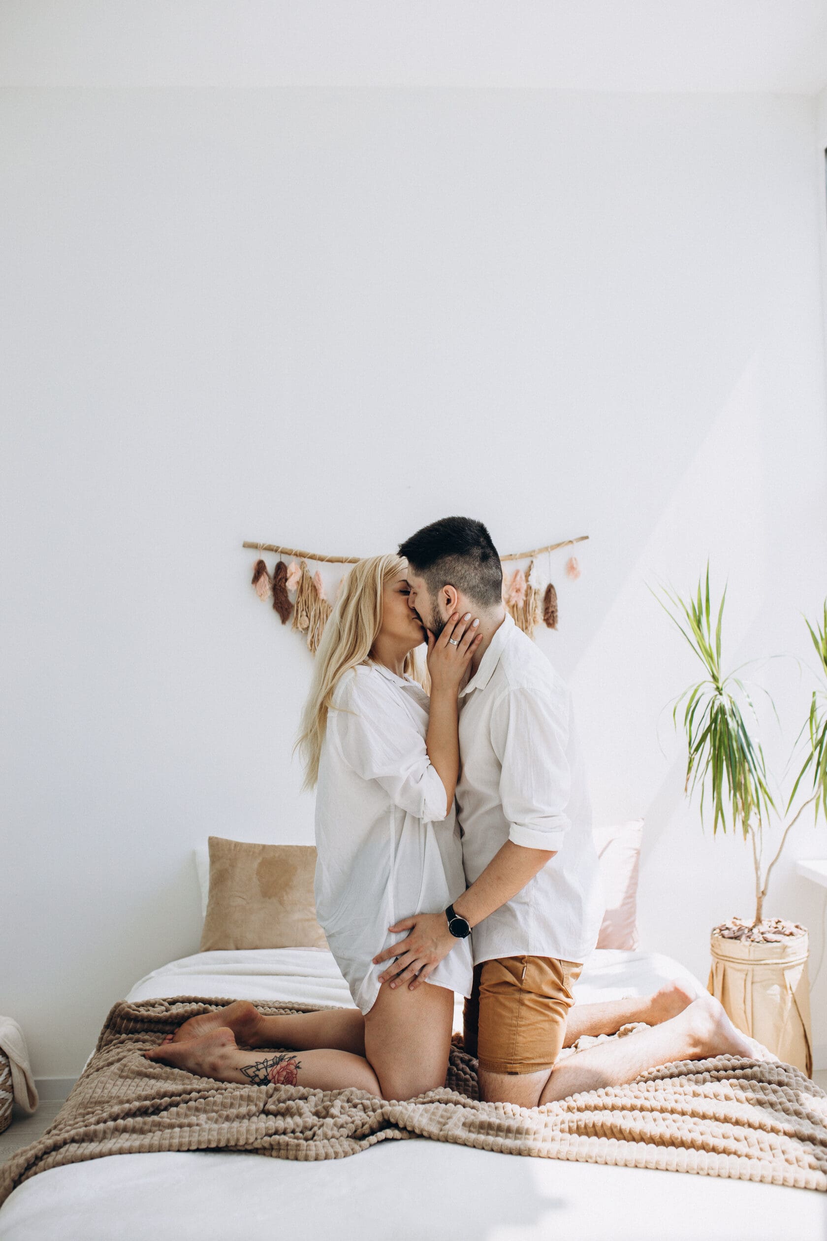 Фотосесія Love Story - фотостудія Pudra