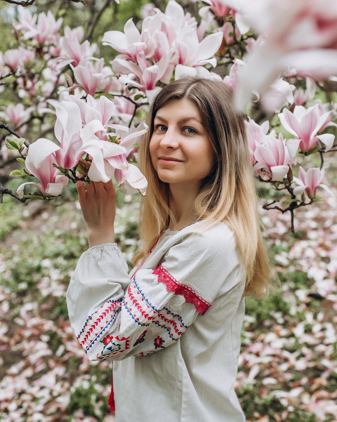 Фотосесія Open Air - фотостудія Pudra