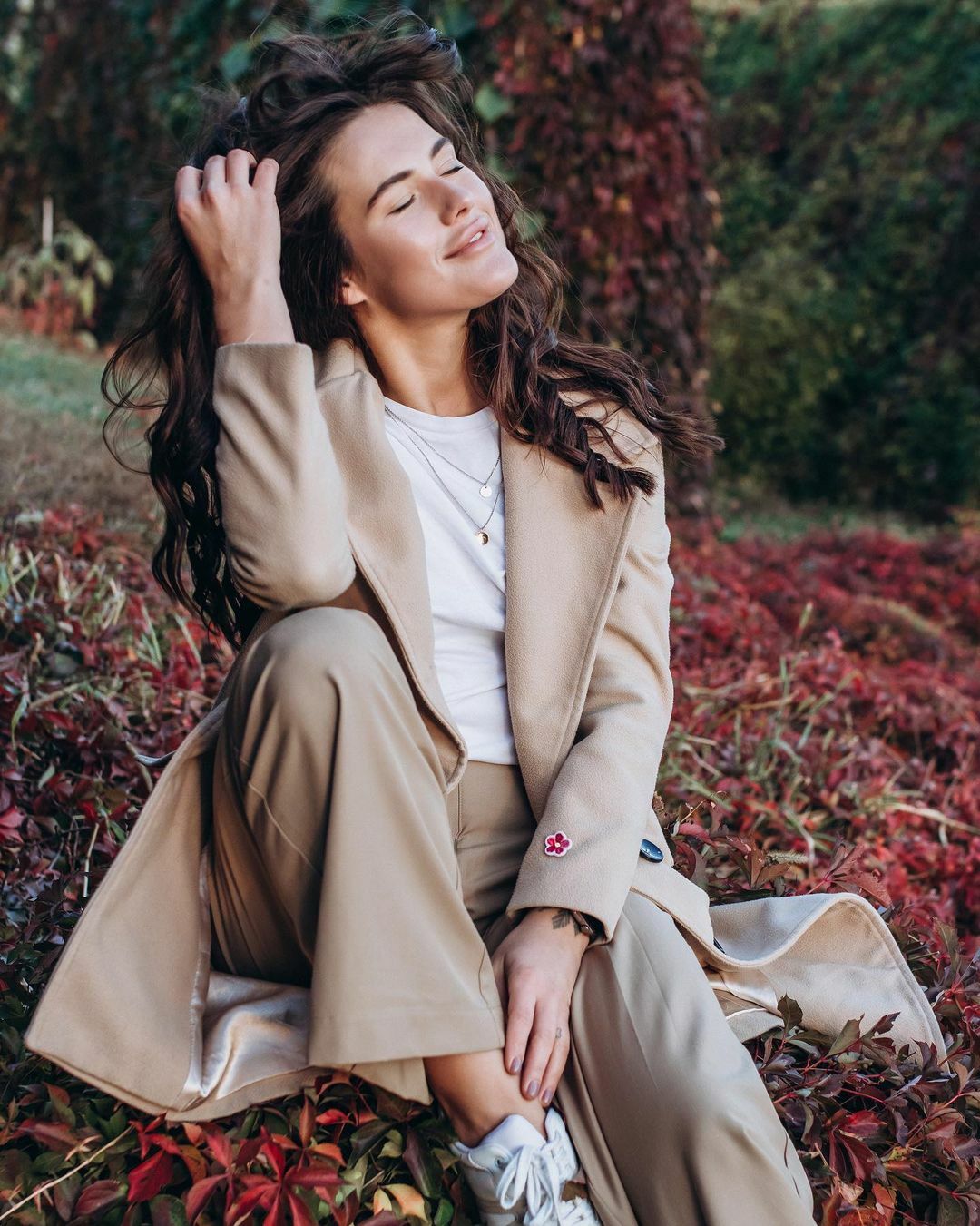 Фотосесія Open Air - фотостудія Pudra