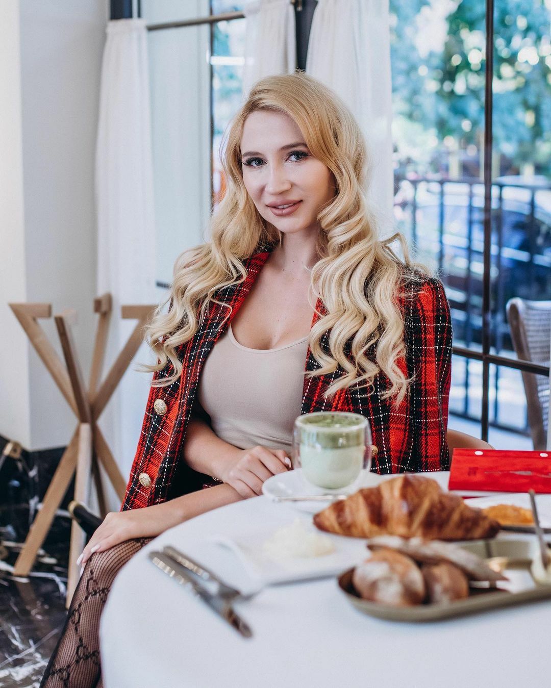 Фотосесія Open Air - фотостудія Pudra