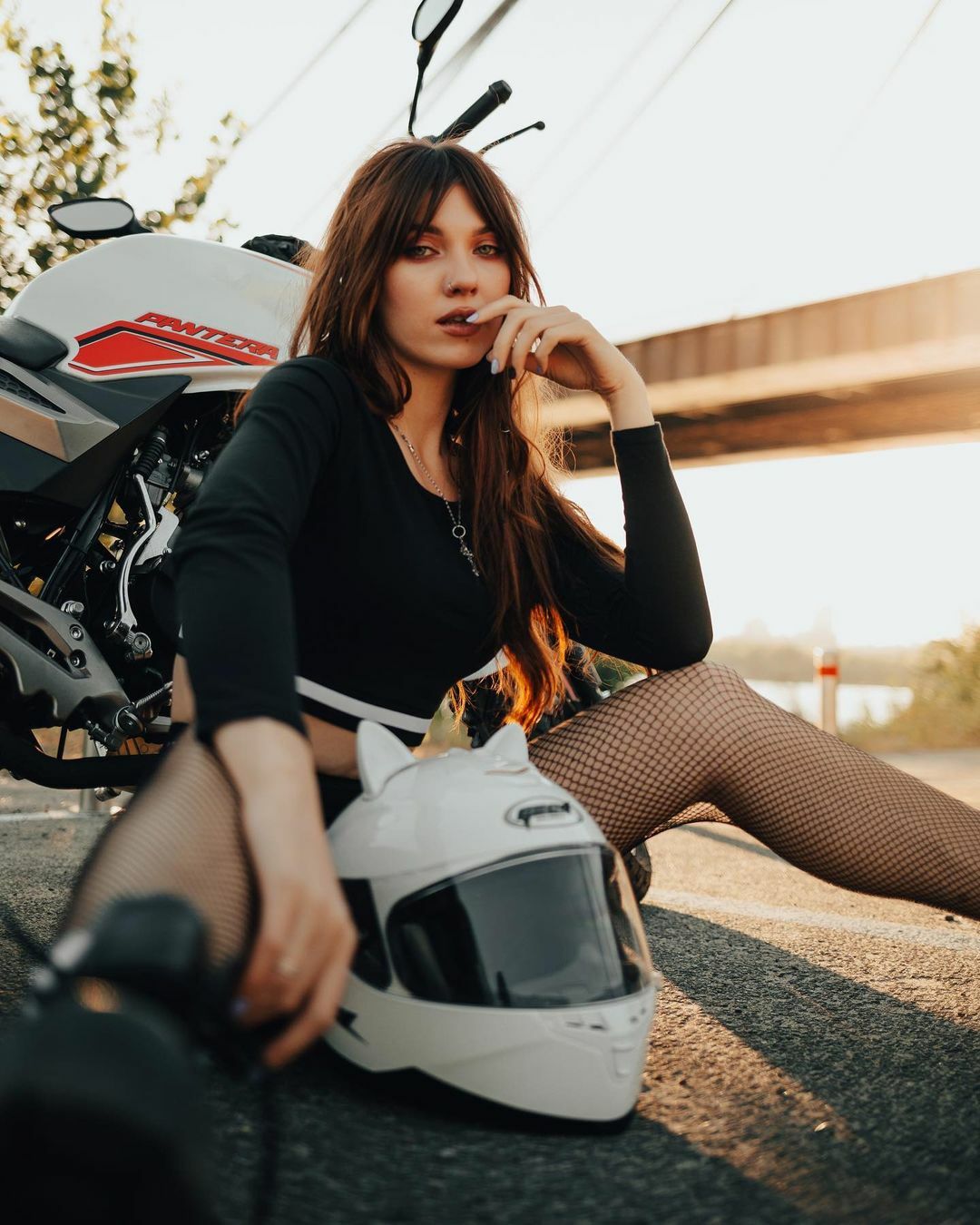 Фотосесія Open Air - фотостудія Pudra