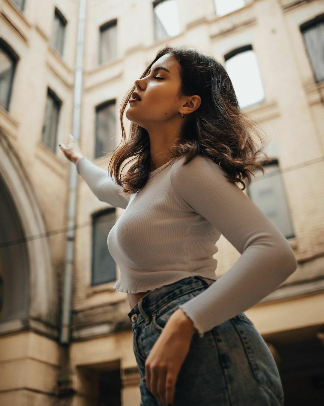 Фотосесія Open Air - фотостудія Pudra