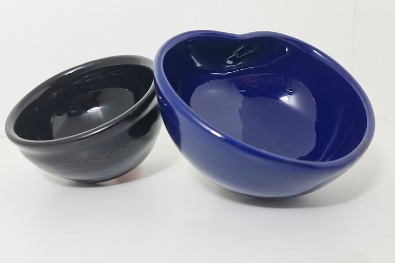 Арт-студия - Гончарство з глазуруванням