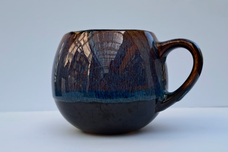 Арт-студия - Гончарство з глазуруванням