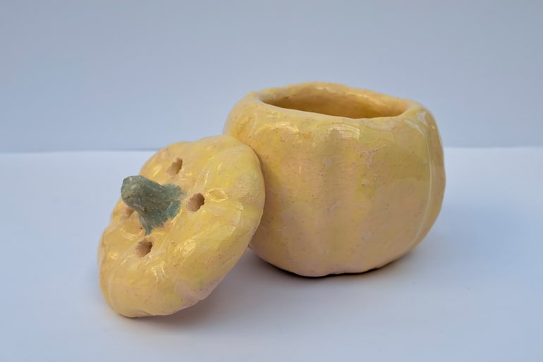 Арт-студия - Гончарство з глазуруванням