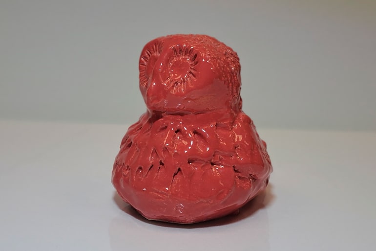 Арт-студия - Гончарство з глазуруванням