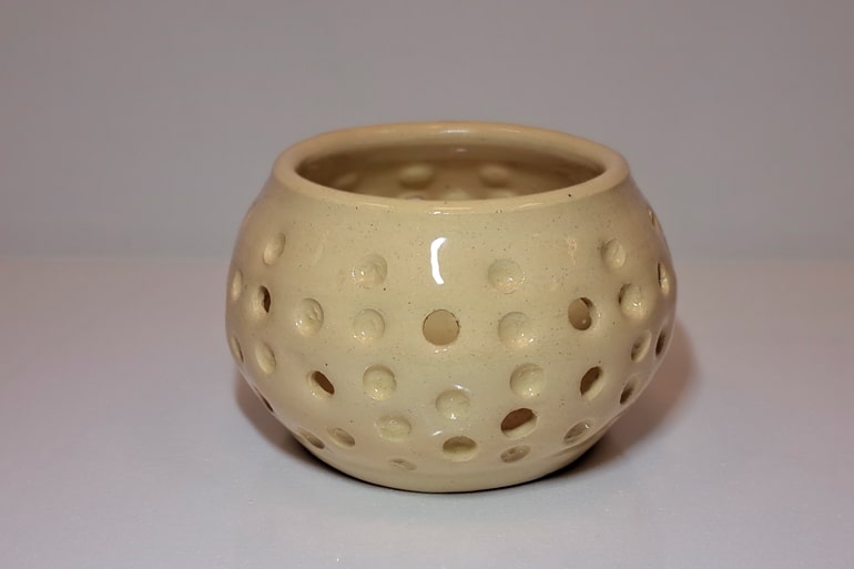 Арт-студия - Гончарство з глазуруванням