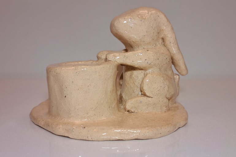 Арт-студия - Гончарство з глазуруванням