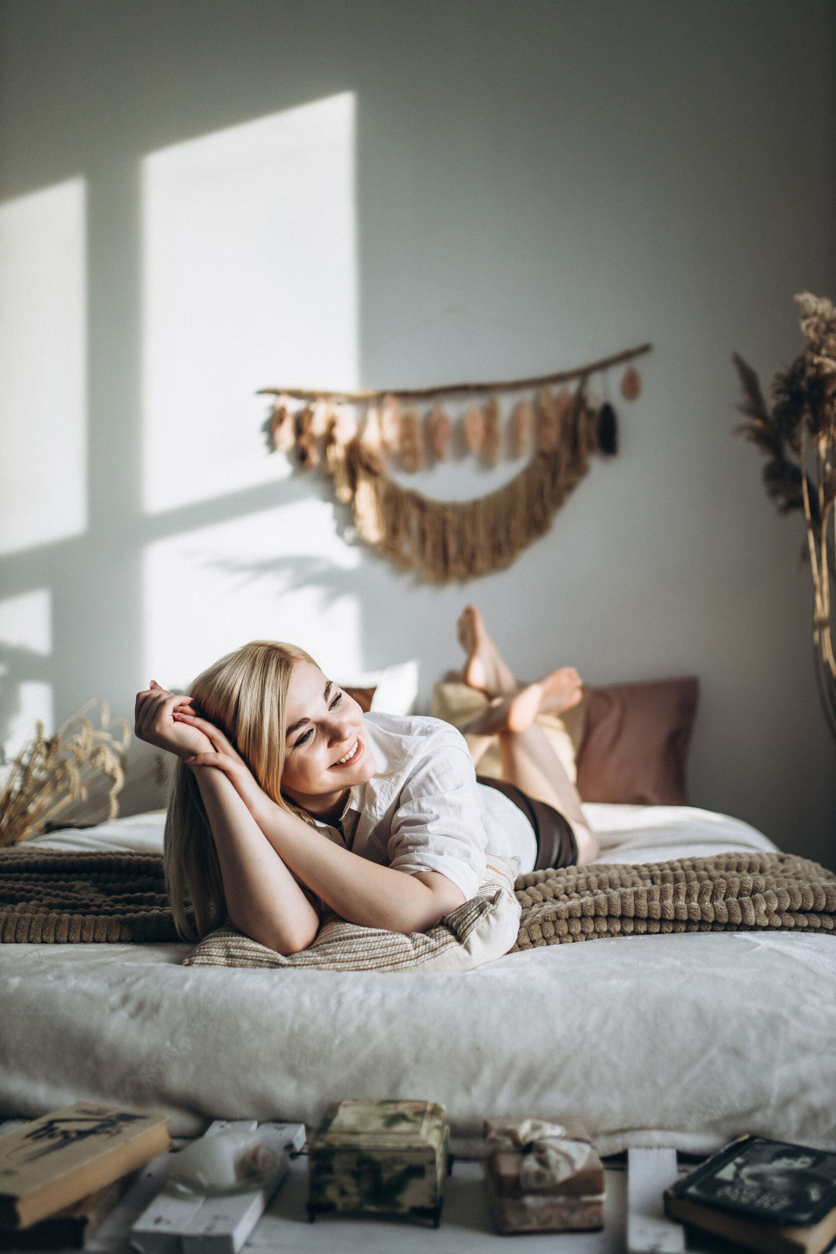 Індивідуальна фотосесія - фотостудія Pudra