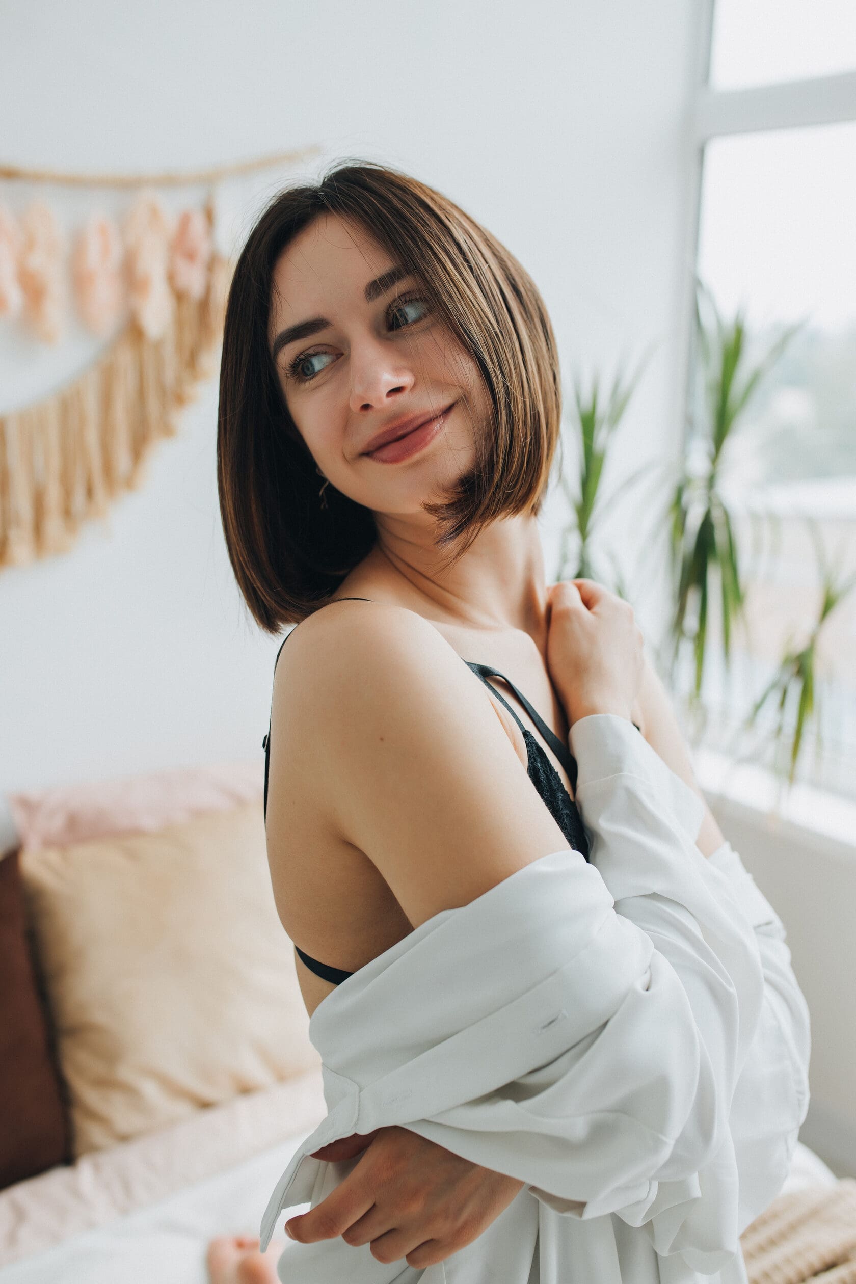 Індивідуальна фотосесія - фотостудія Pudra