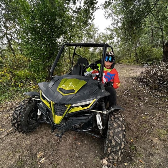Центр проката багги - Шо-Шо? Поїхали
