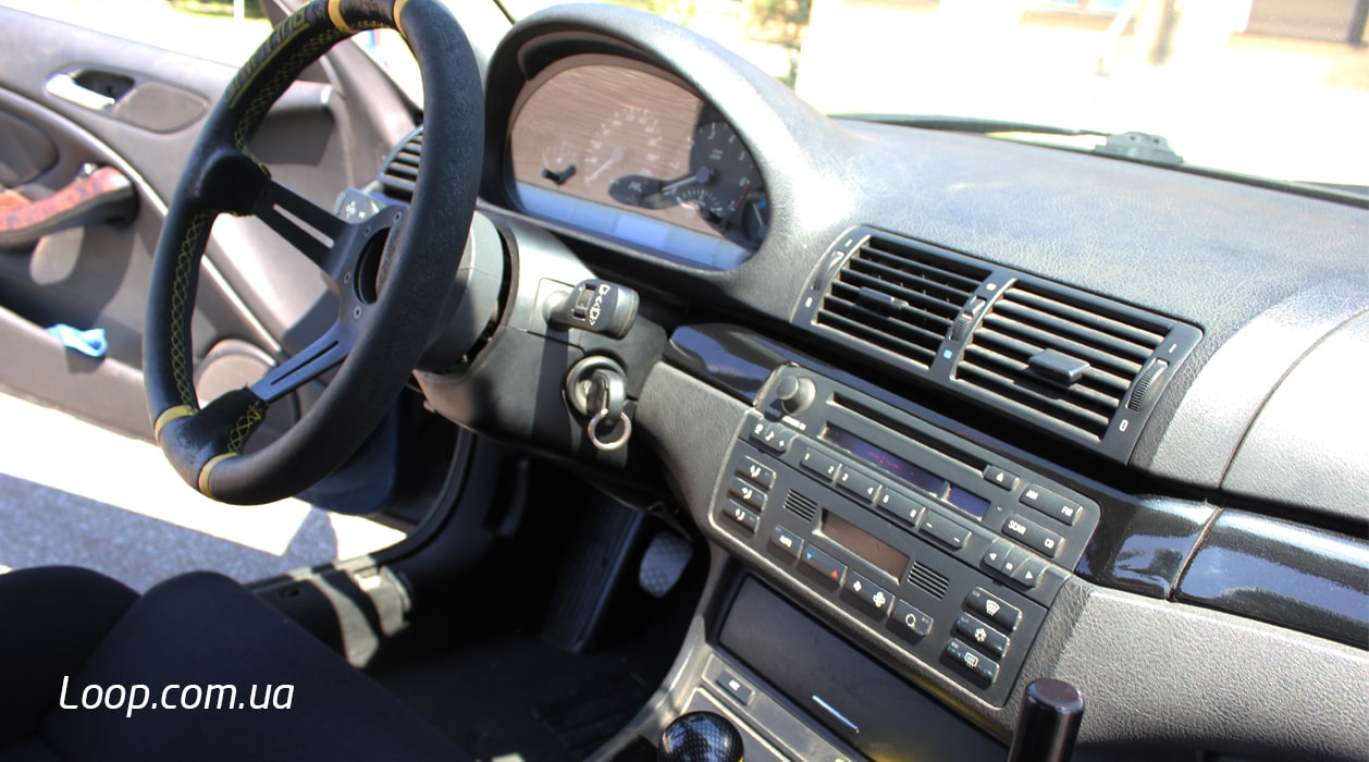 Курс экстремального вождения - Sdrive