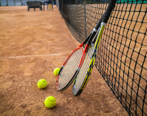 Спортивный комплекс "Олімп"