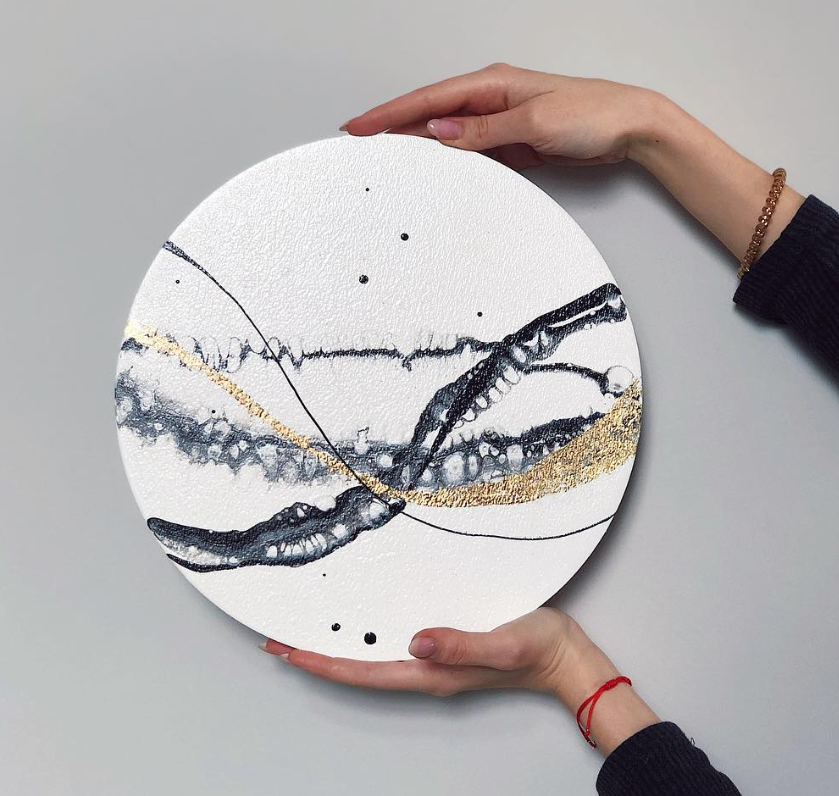 Арт-студія - FluidArt