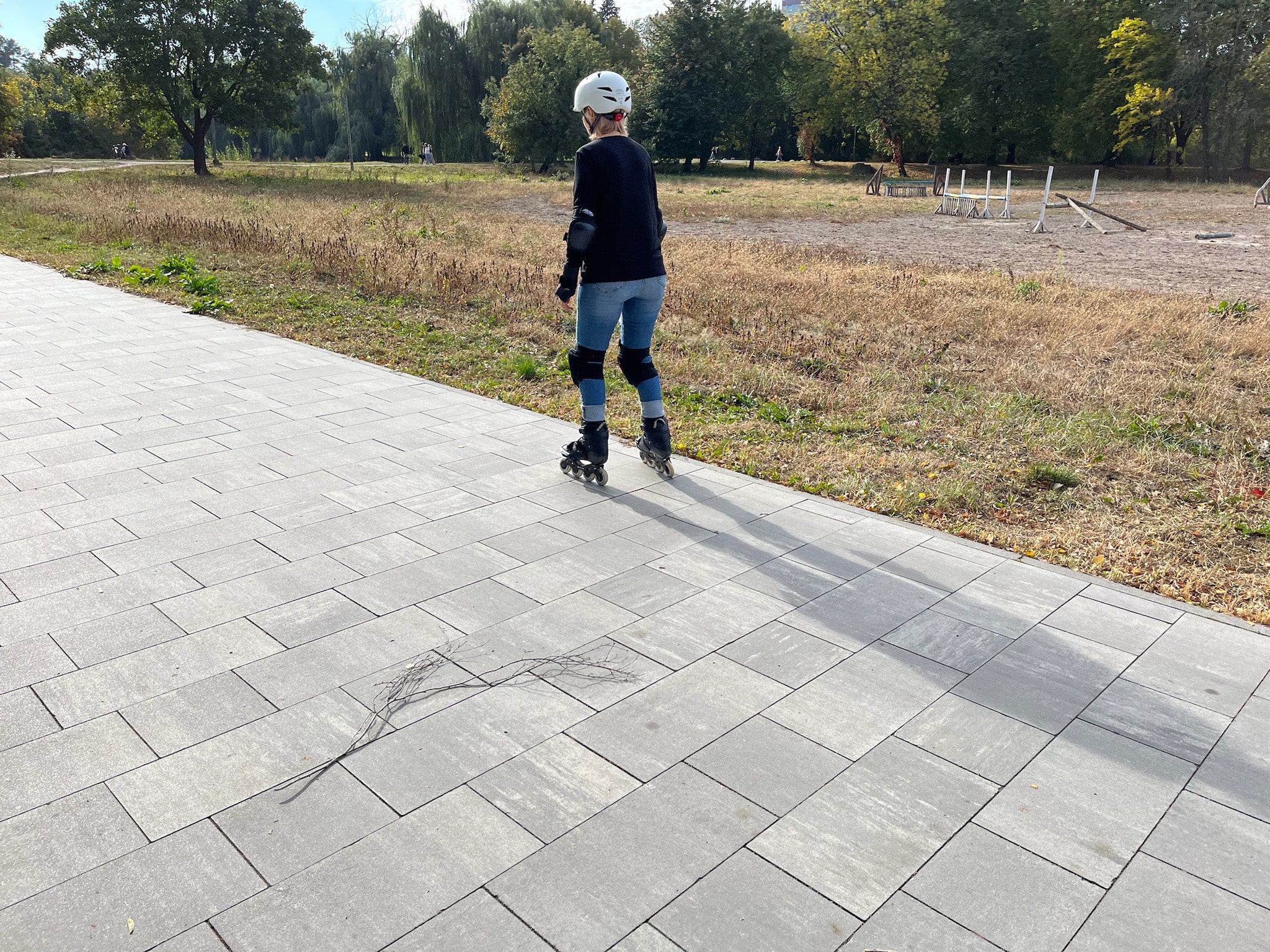 Школа экстремальных видов спорта - Victoryschool