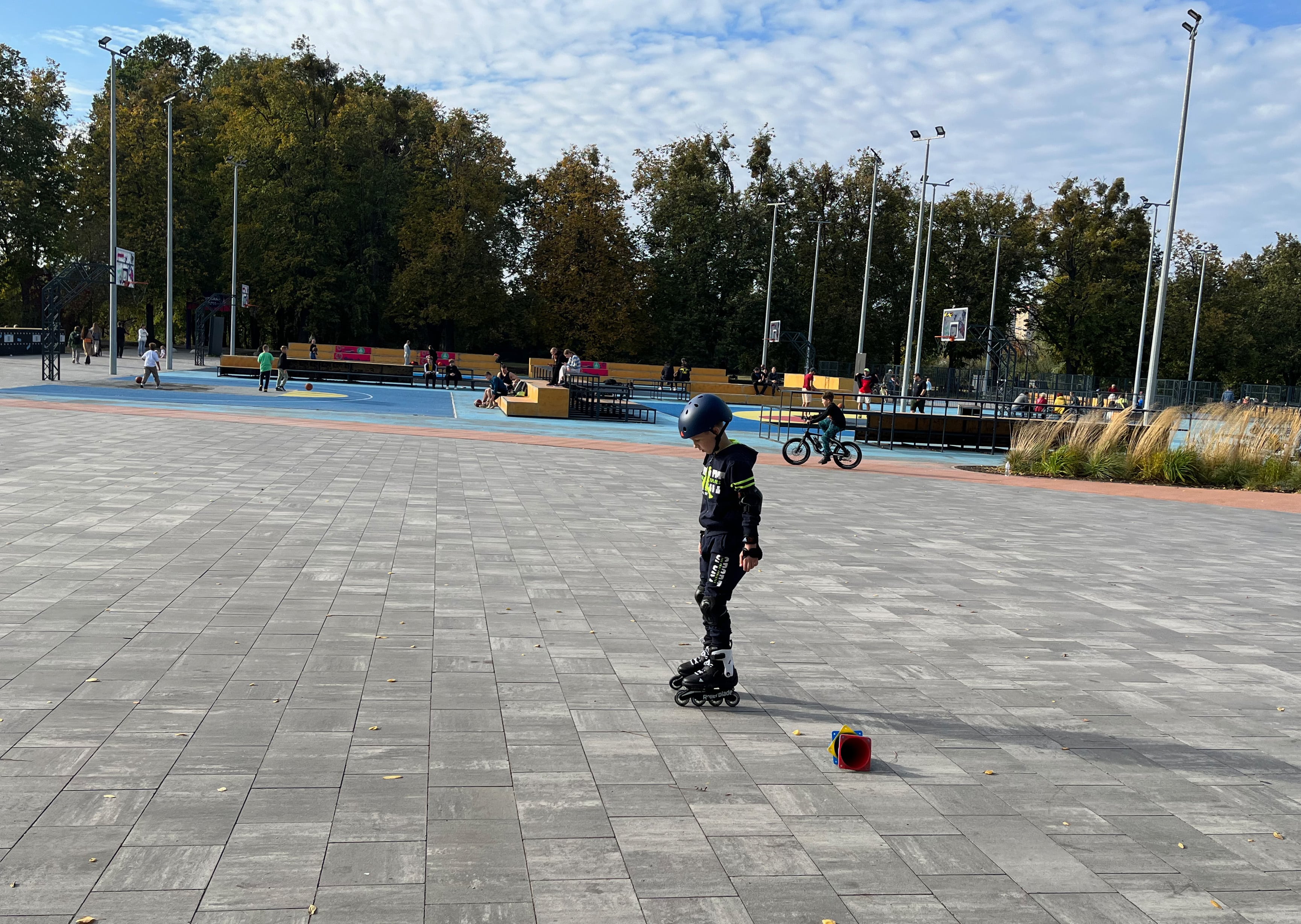 Школа экстремальных видов спорта - Victoryschool