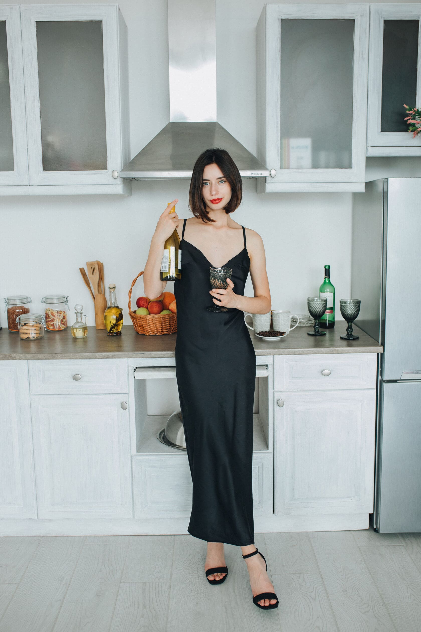 Міні-фотосесія - фотостудія Pudra