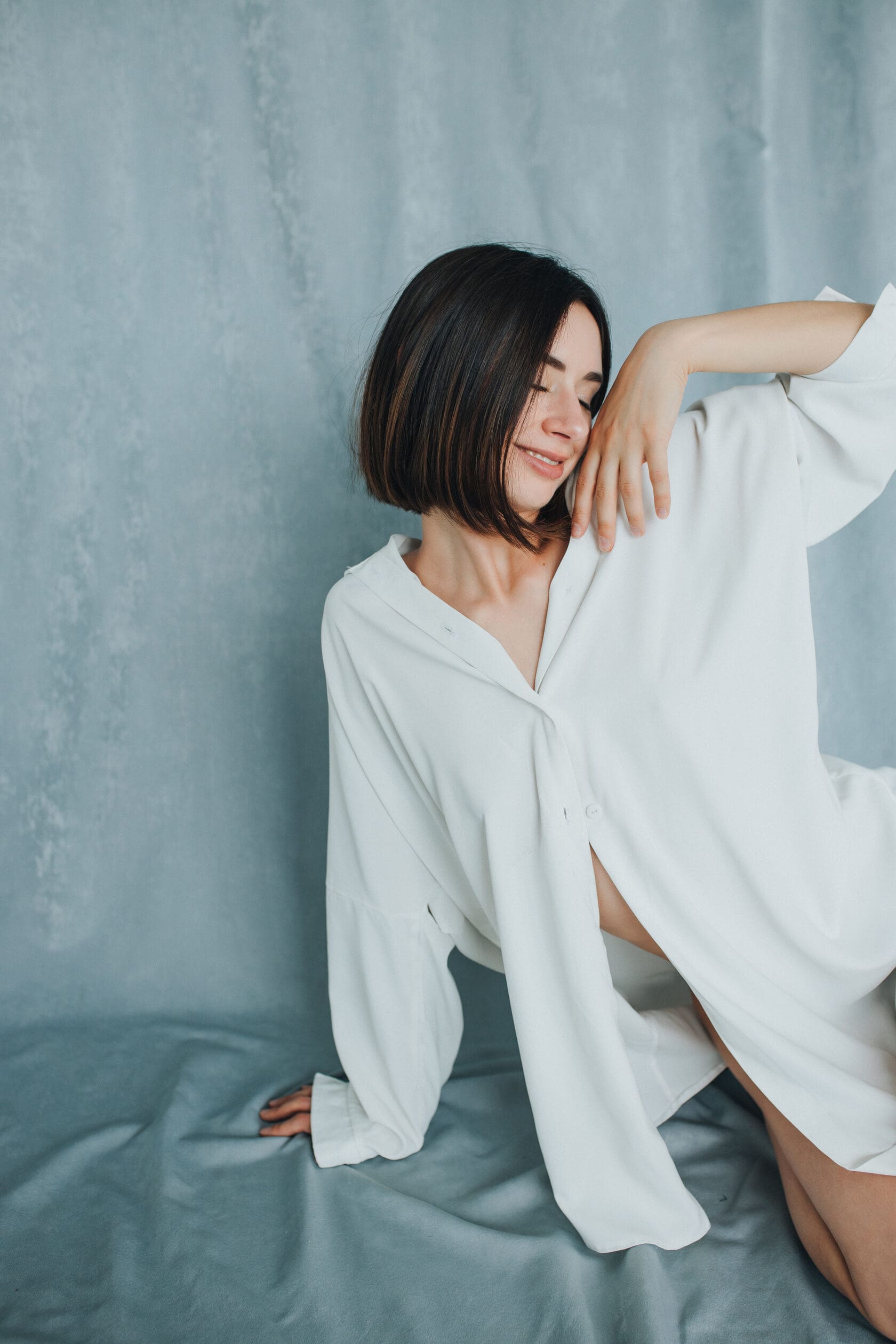 Міні-фотосесія - фотостудія Pudra