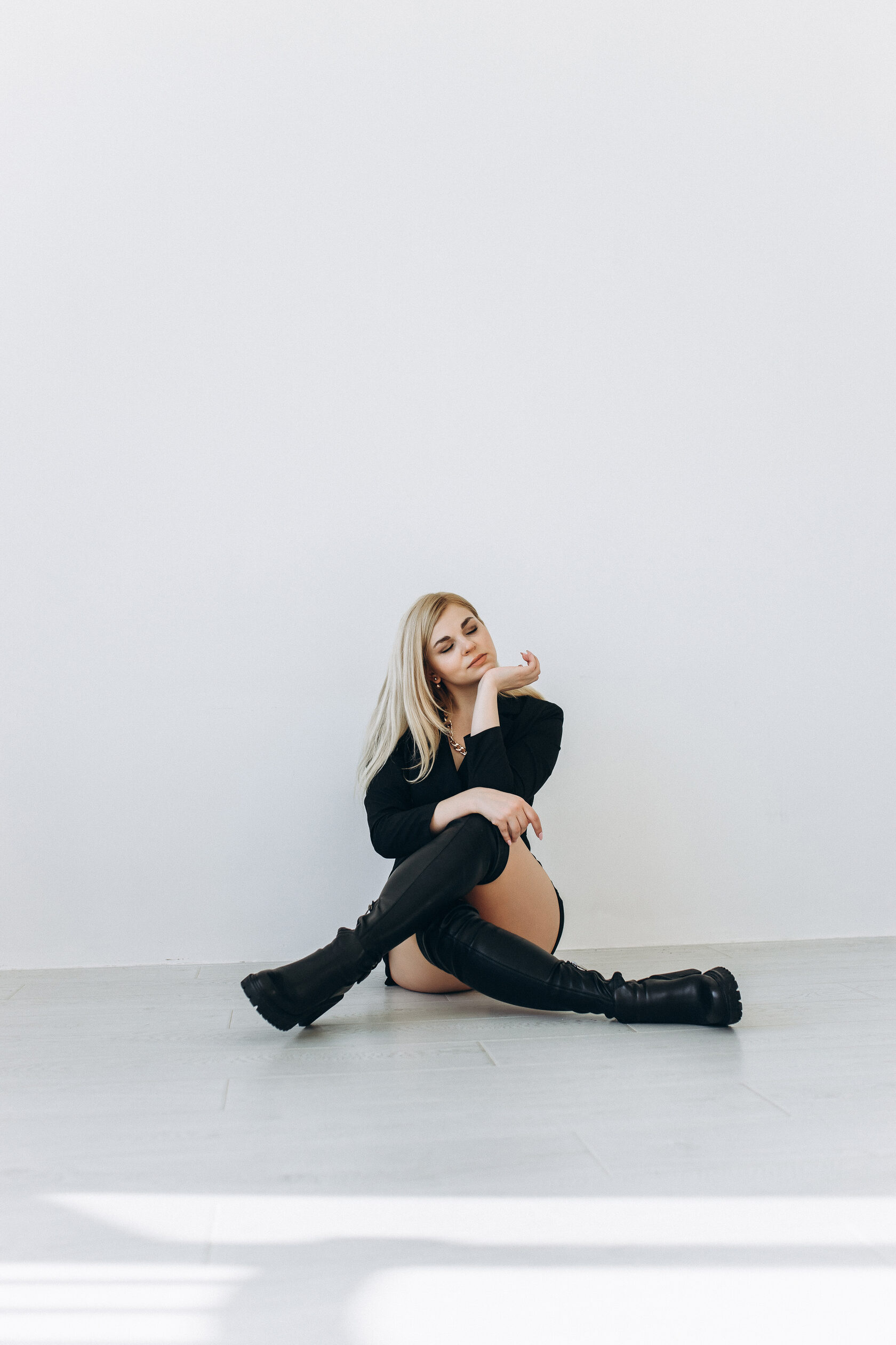 Міні-фотосесія - фотостудія Pudra