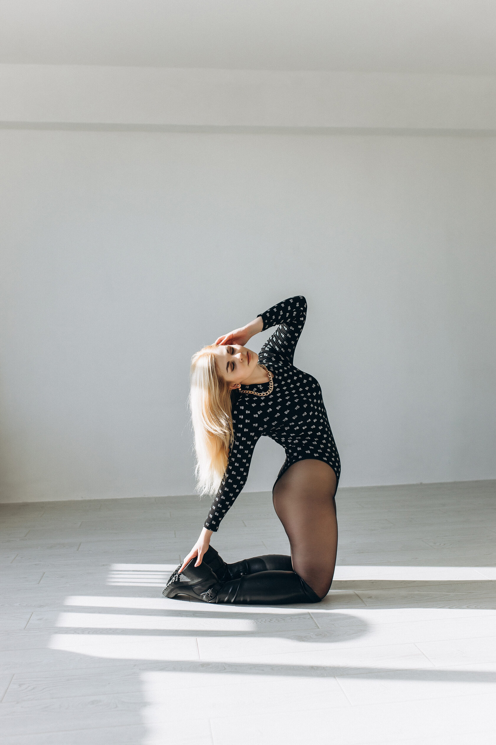 Міні-фотосесія - фотостудія Pudra