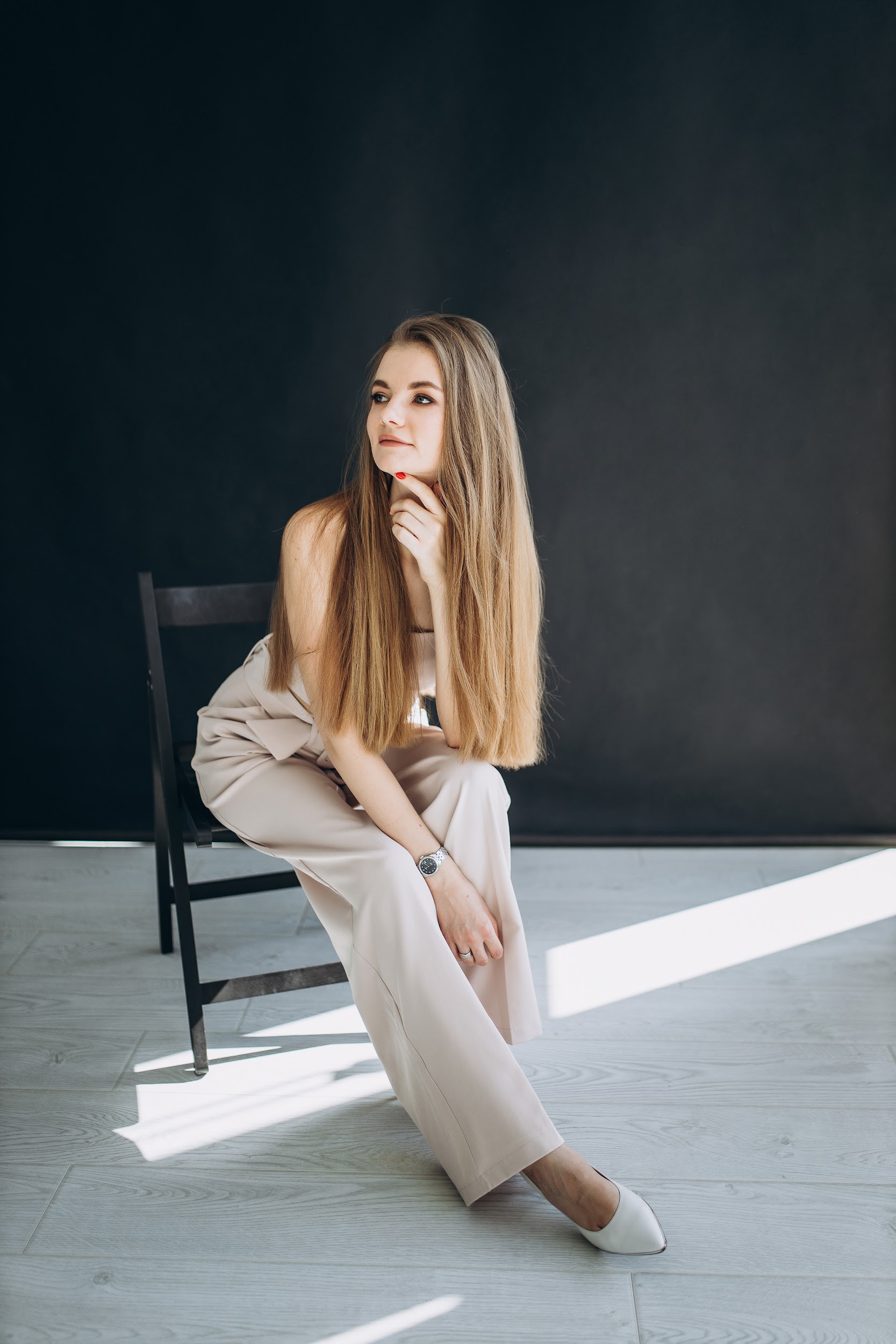 Міні-фотосесія - фотостудія Pudra