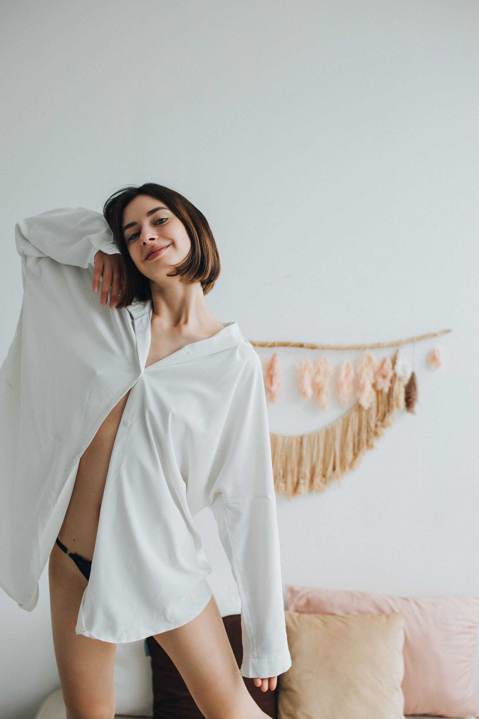 Міні-фотосесія - фотостудія Pudra