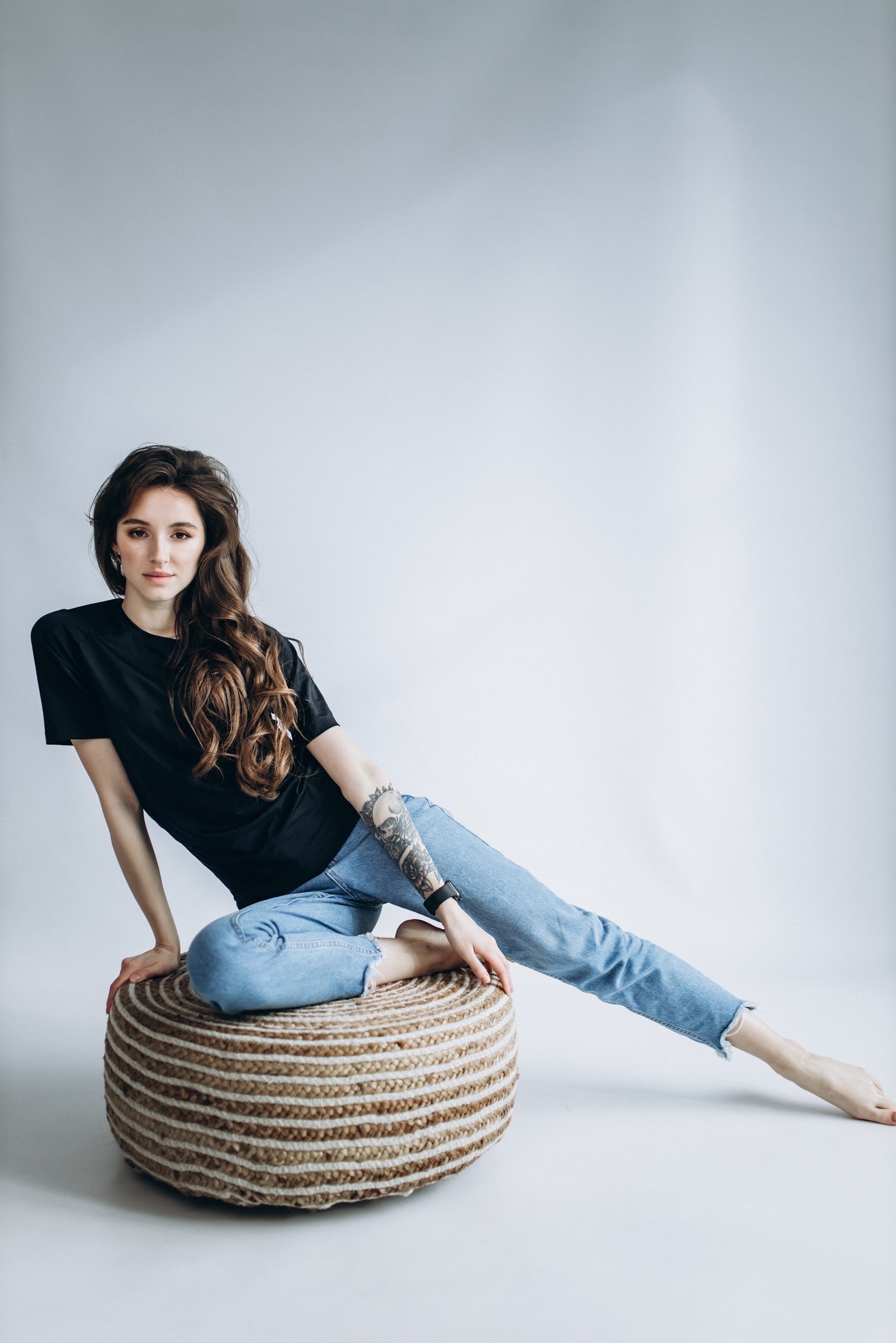 Міні-фотосесія - фотостудія Pudra