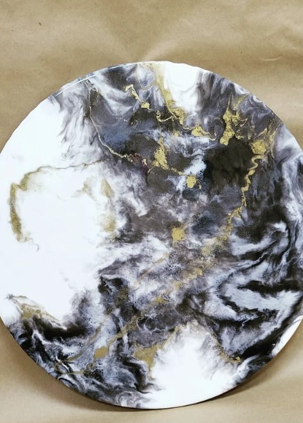 Артакадемия - Resin Art