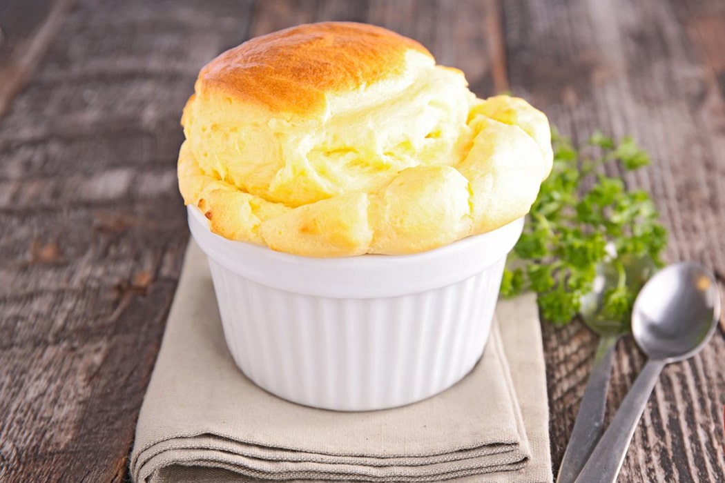 Кулінарна майстерня - Французька кухня