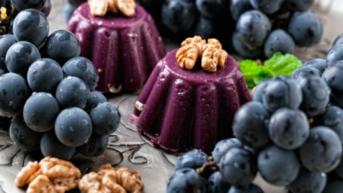 Кулінарна майстерня - грузинська кухня