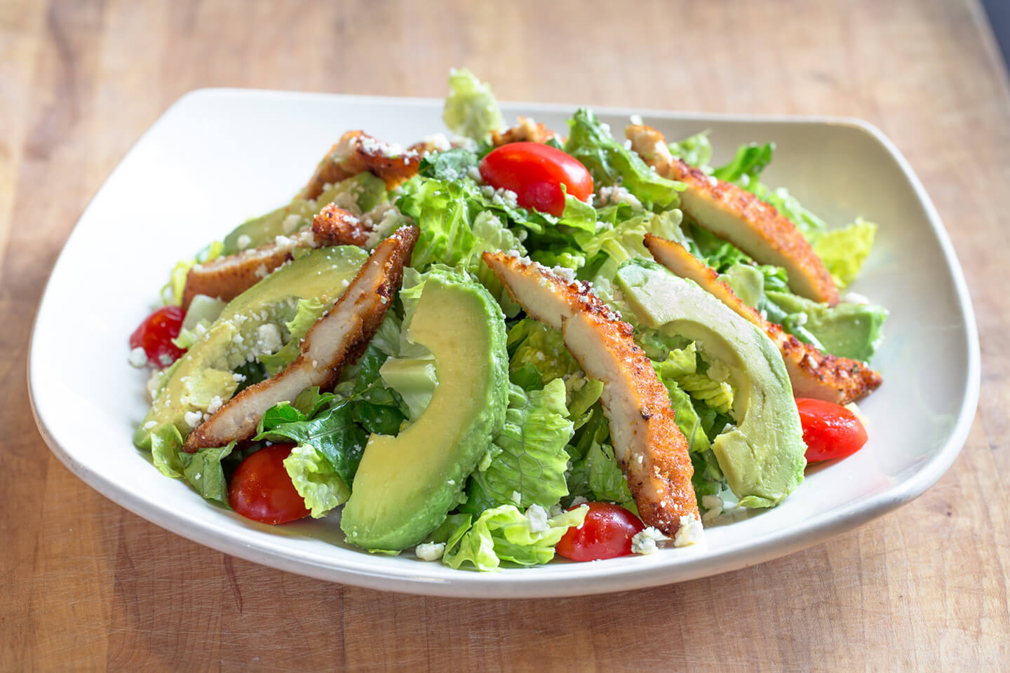 Кулінарна майстерня - Іспанська кухня