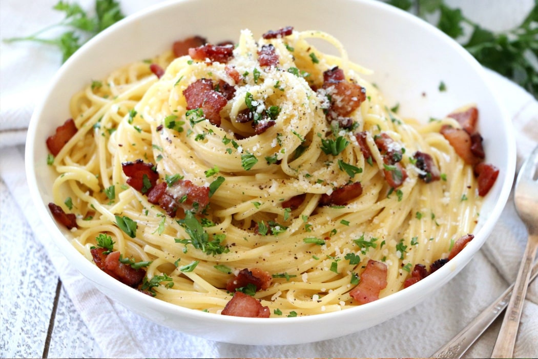 Кулінарна майстерня - Італійська кухня