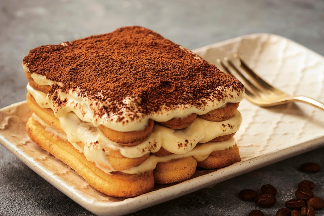 Кулінарна майстерня - Італійська кухня