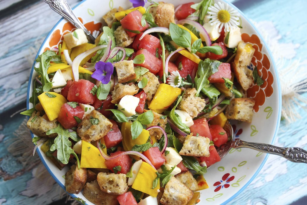 Кулінарна майстерня - Італійська кухня