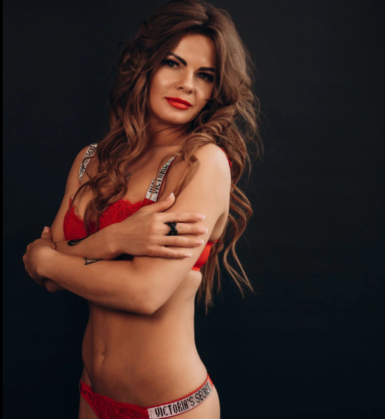  Фотостудія Pudra - НЮ фотосесія