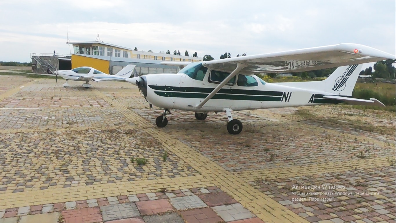 Gogolev Aero - Агентсво полетов 