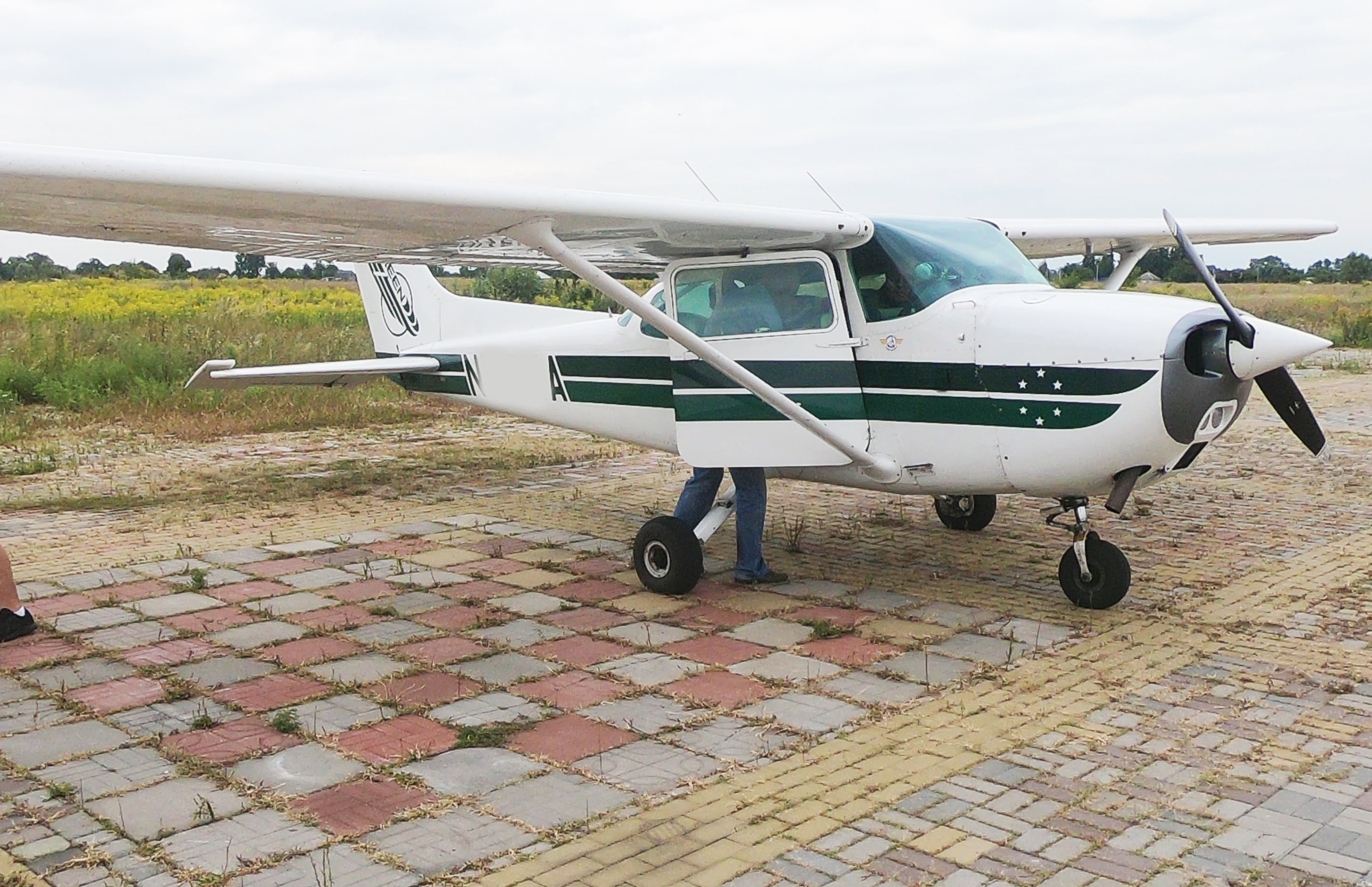 Gogolev Aero - Агентсво полетов 