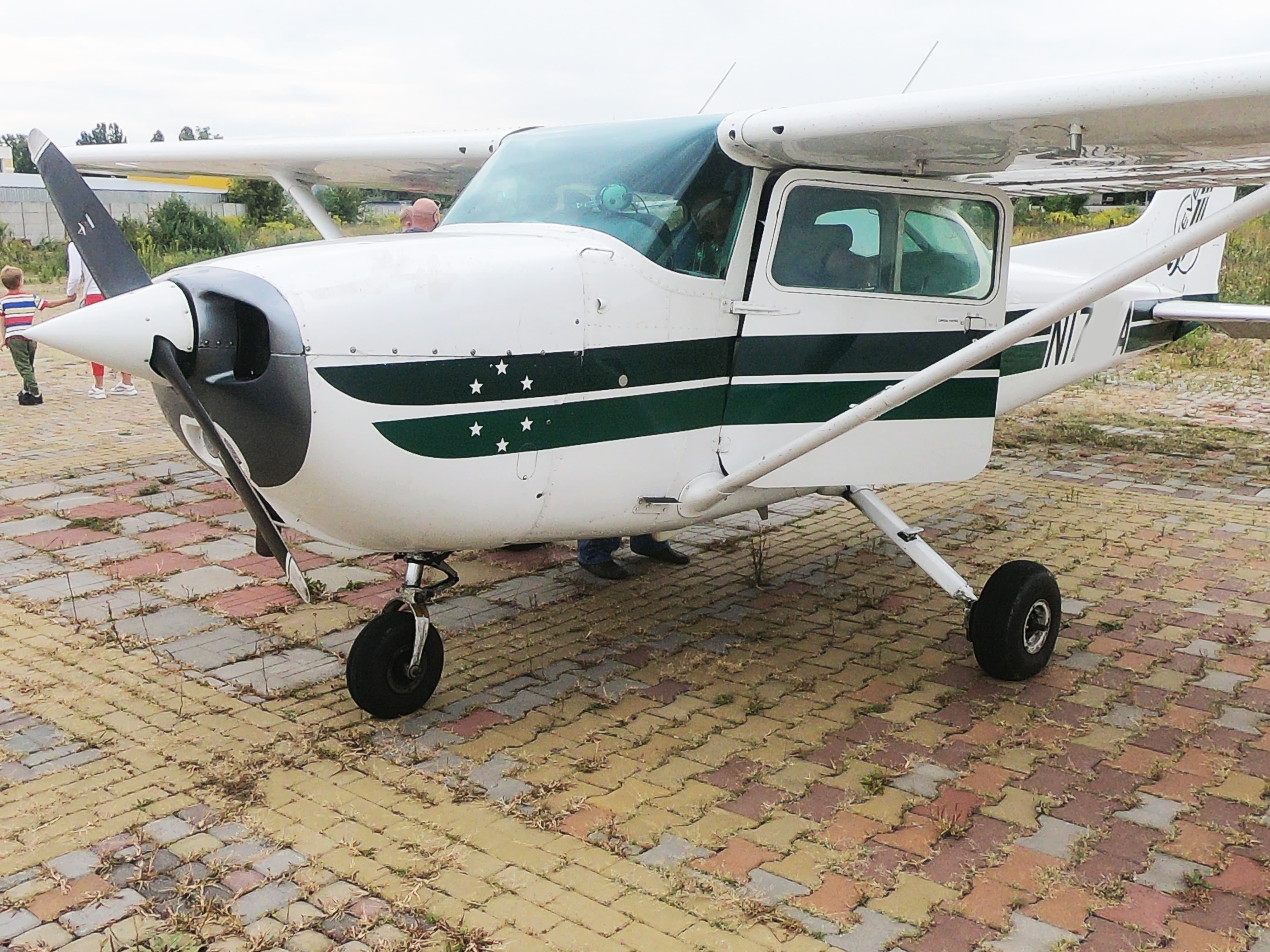 Gogolev Aero - Агентсво полетов 