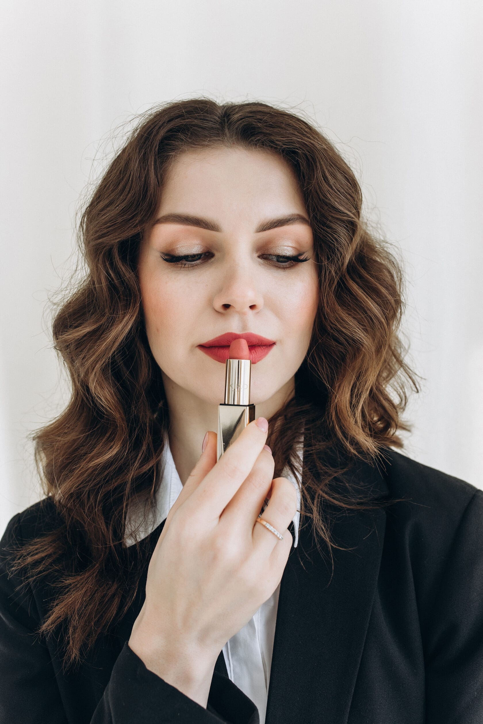 Портретна фотосесія - фотостудія Pudra